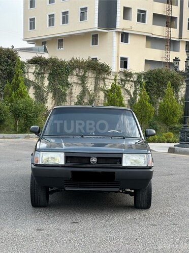 Tofas Sahin 2005, 440,000 km - 1.6 l - Bakı