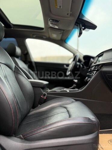 Kia Optima 2016, 91,000 km - 2.0 л - Bakı