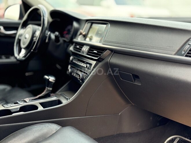 Kia Optima 2016, 91,000 km - 2.0 л - Bakı