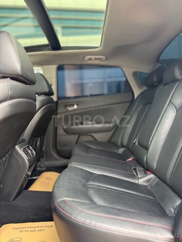 Kia Optima 2016, 91,000 km - 2.0 л - Bakı