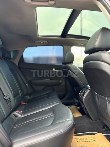 Kia Optima 2016, 91,000 km - 2.0 л - Bakı