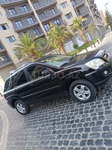 Kia Sportage 2008, 308,000 km - 2.0 l - Bakı