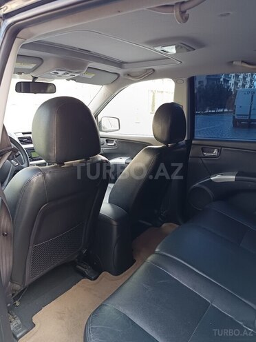 Kia Sportage 2008, 308,000 km - 2.0 l - Bakı