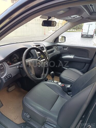 Kia Sportage 2008, 308,000 km - 2.0 l - Bakı