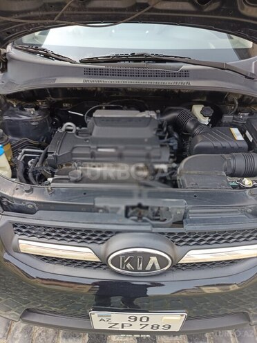 Kia Sportage 2008, 308,000 km - 2.0 l - Bakı