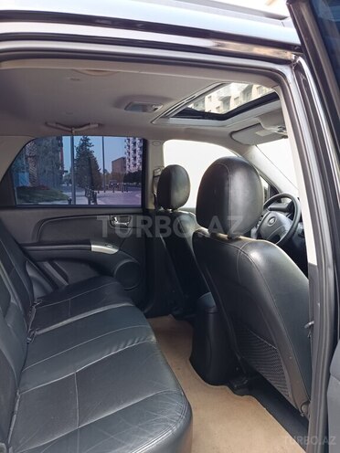 Kia Sportage 2008, 308,000 km - 2.0 l - Bakı