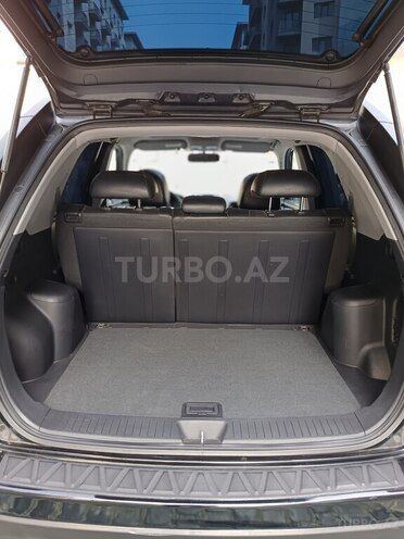 Kia Sportage 2008, 308,000 km - 2.0 l - Bakı