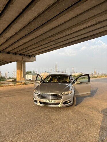 Ford Fusion (North America) 2016, 260,000 km - 2.0 л - Bakı