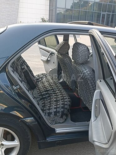 Mercedes C 200 1999, 195,000 km - 2.0 л - Yardımlı