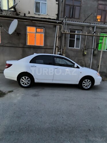BYD F3 2013, 210,000 km - 1.5 l - Bakı