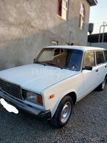 LADA (VAZ) 2104 2008, 20,000 km - 1.6 л - Cəlilabad