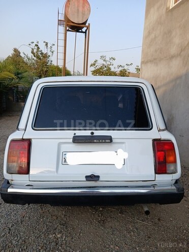LADA (VAZ) 2104 2008, 20,000 km - 1.6 л - Cəlilabad