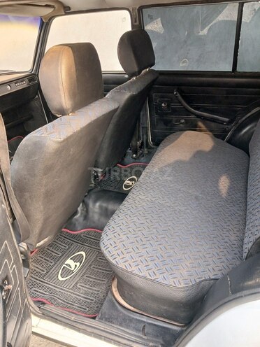 LADA (VAZ) 2104 2008, 20,000 km - 1.6 л - Cəlilabad