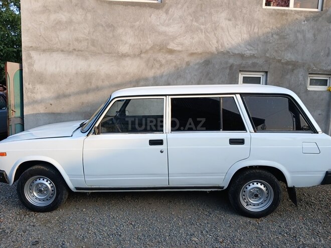 LADA (VAZ) 2104 2008, 20,000 km - 1.6 л - Cəlilabad
