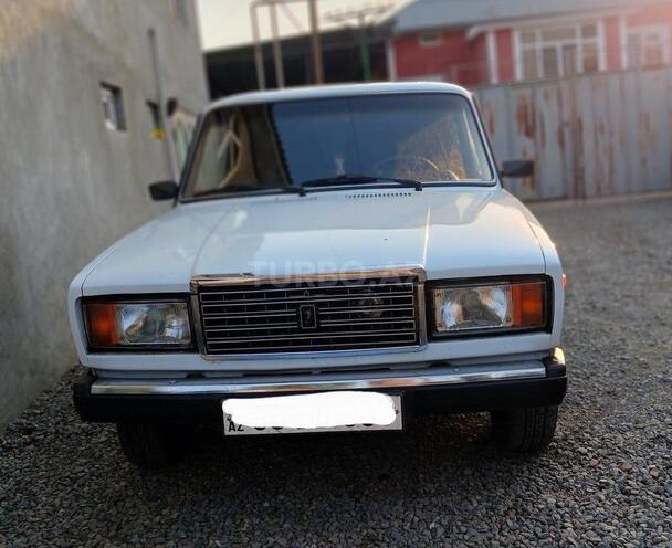 LADA (VAZ) 2104 2008, 20,000 km - 1.6 л - Cəlilabad