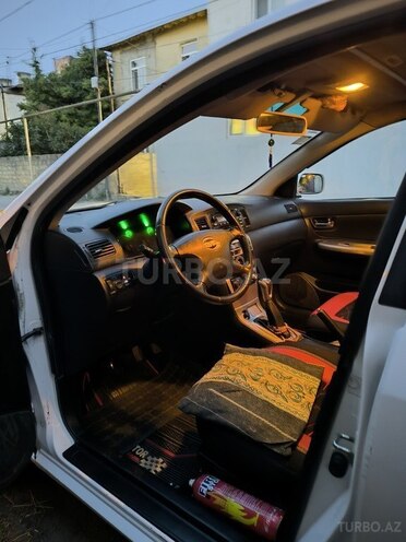 BYD F3 2013, 210,000 km - 1.5 l - Bakı