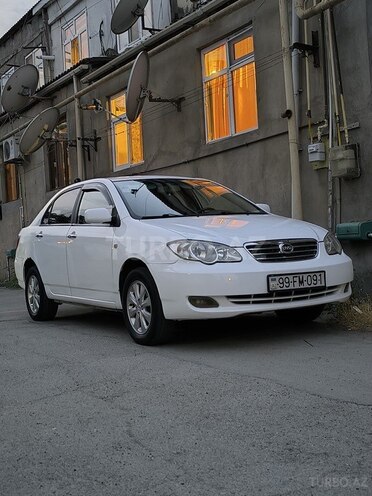 BYD F3 2013, 210,000 km - 1.5 l - Bakı