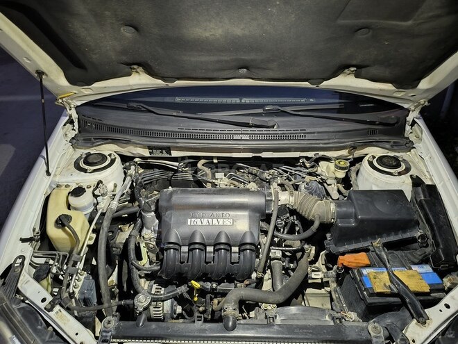 BYD F3 2013, 210,000 km - 1.5 l - Bakı