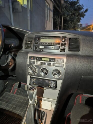 BYD F3 2013, 210,000 km - 1.5 l - Bakı