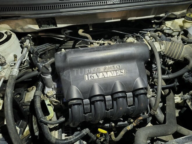 BYD F3 2013, 210,000 km - 1.5 l - Bakı