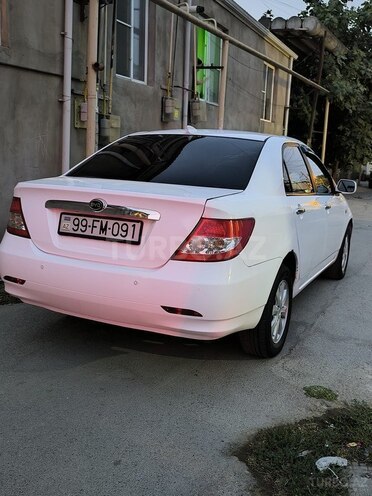 BYD F3 2013, 210,000 km - 1.5 l - Bakı