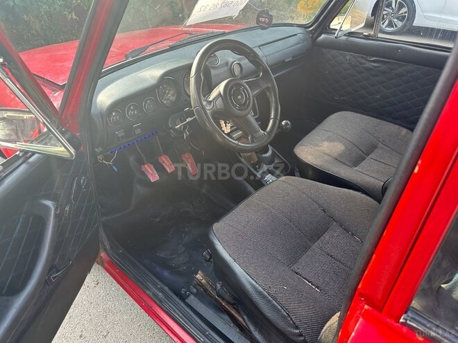 LADA (VAZ) 21011 1982, 580,000 km - 1.6 l - Masallı