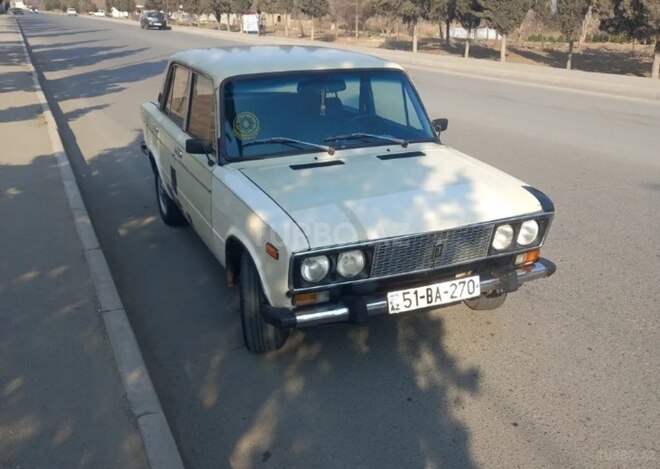 LADA (VAZ) 2106 1987, 57,000 km - 1.5 л - Gəncə