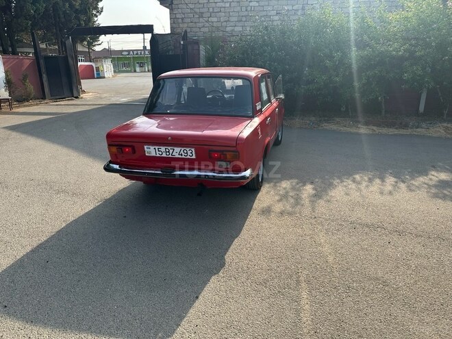 LADA (VAZ) 21011 1982, 580,000 km - 1.6 l - Masallı
