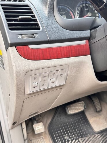 Hyundai Santa Fe 2006, 206,000 km - 2.2 л - Bakı