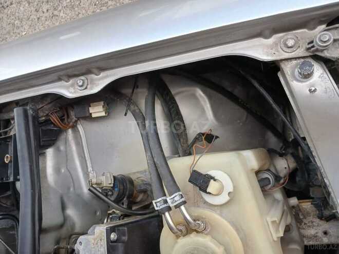 Mercedes E 230 1996, 316,456 km - 2.3 l - Bakı