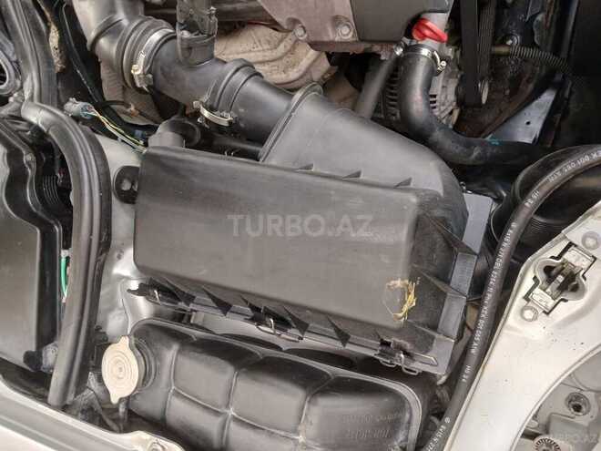 Mercedes E 230 1996, 316,456 km - 2.3 l - Bakı