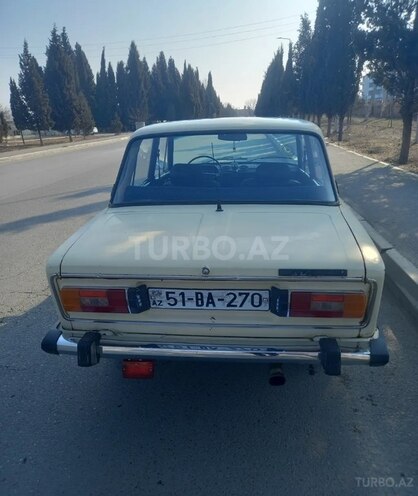 LADA (VAZ) 2106 1987, 57,000 km - 1.5 л - Gəncə
