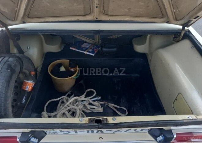 LADA (VAZ) 2106 1987, 57,000 km - 1.5 л - Gəncə