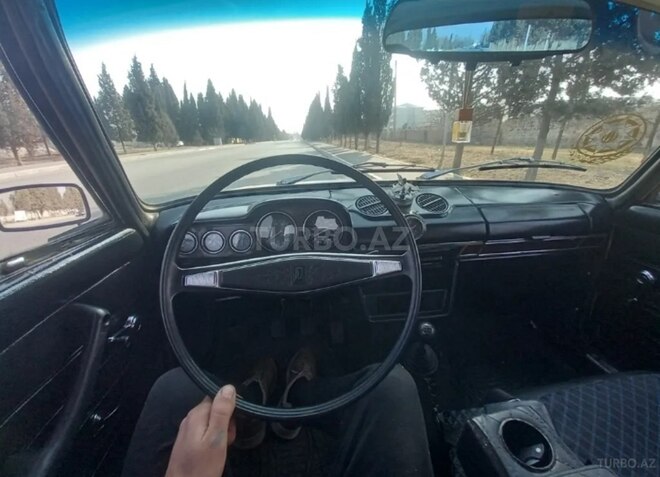 LADA (VAZ) 2106 1987, 57,000 km - 1.5 л - Gəncə