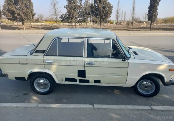 LADA (VAZ) 2106 1987, 57,000 km - 1.5 л - Gəncə