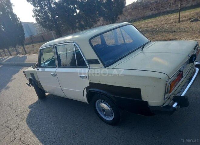 LADA (VAZ) 2106 1987, 57,000 km - 1.5 л - Gəncə