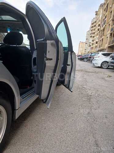 Mercedes E 230 1996, 316,456 km - 2.3 l - Bakı