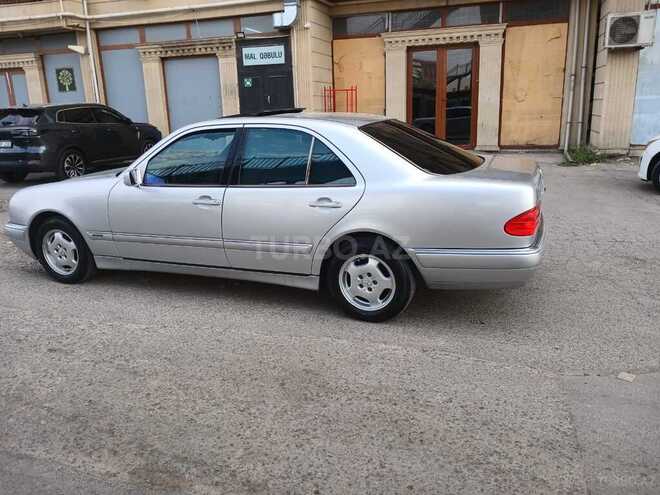 Mercedes E 230 1996, 316,456 km - 2.3 l - Bakı
