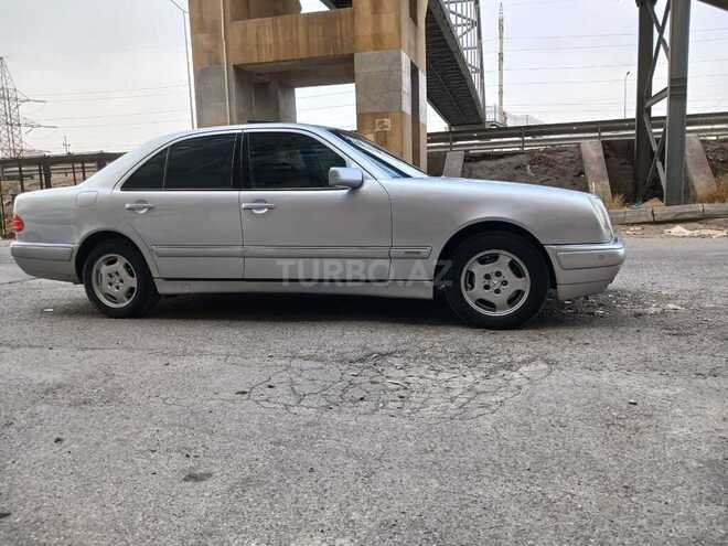 Mercedes E 230 1996, 316,456 km - 2.3 l - Bakı