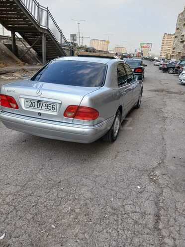 Mercedes E 230 1996, 316,456 km - 2.3 l - Bakı