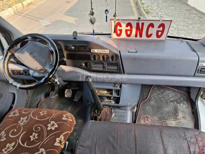 Mercedes Sprinter 312 1998, 500,000 km - 2.9 l - Ağstafa