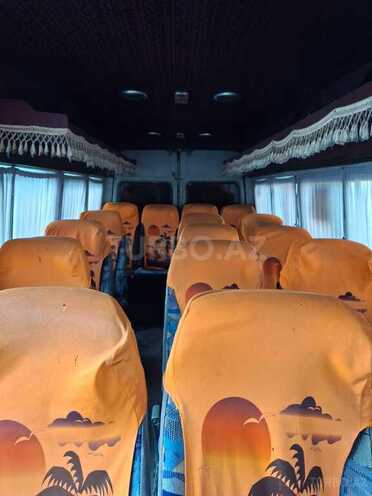 Mercedes Sprinter 312 1998, 500,000 km - 2.9 l - Ağstafa