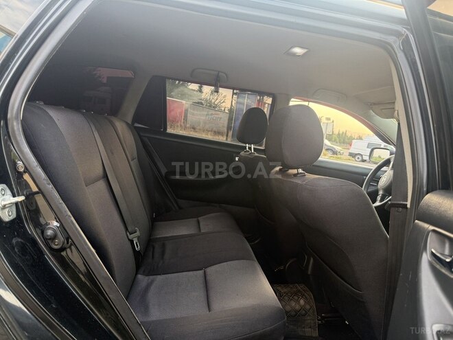 Toyota Corolla 2005, 435,802 km - 1.4 l - Tovuz
