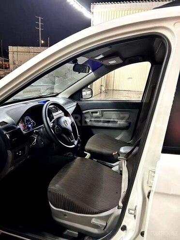 Baic M20 2017, 480,000 km - 1.5 l - Bakı