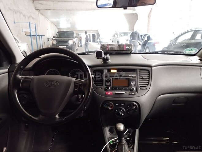 Kia Rio 2009, 305,000 km - 1.4 l - Bakı