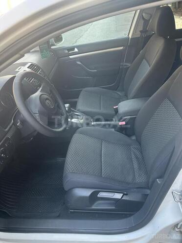 Volkswagen Jetta 2009, 190,000 km - 1.6 л - Bakı