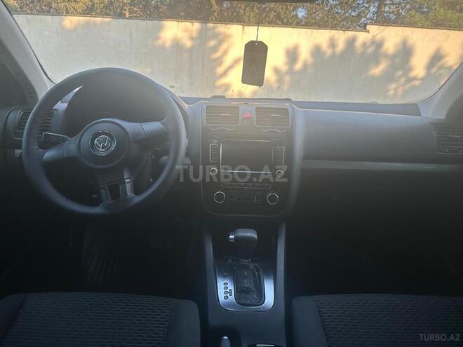Volkswagen Jetta 2009, 190,000 km - 1.6 л - Bakı