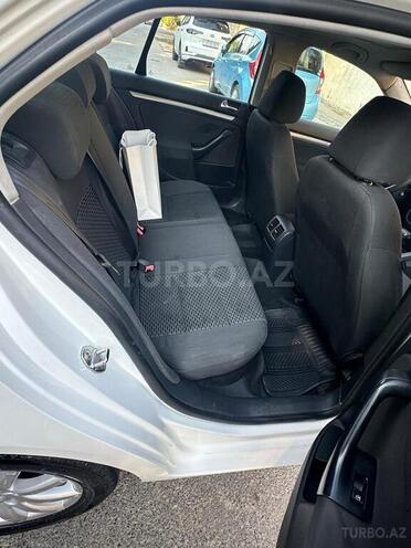 Volkswagen Jetta 2009, 190,000 km - 1.6 л - Bakı