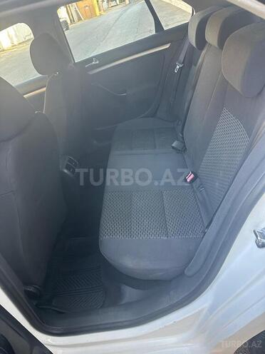 Volkswagen Jetta 2009, 190,000 km - 1.6 л - Bakı
