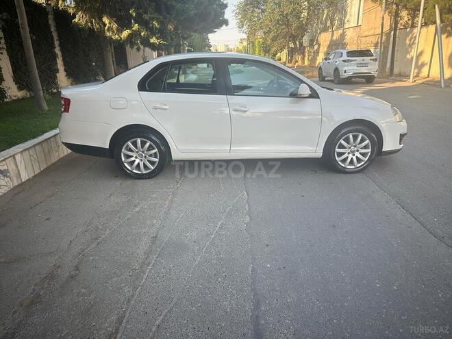 Volkswagen Jetta 2009, 190,000 km - 1.6 л - Bakı
